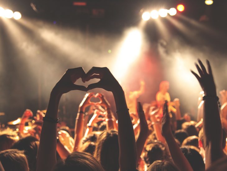 Sell Concert Tickets, Tours, Events with WooCommerce - Tyche Softwares