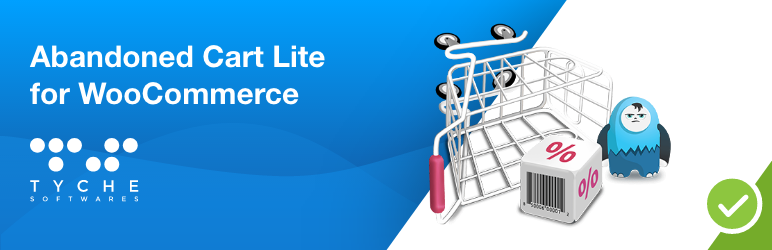 Abandoned Cart Lite Usage Tracking - Tyche Softwares