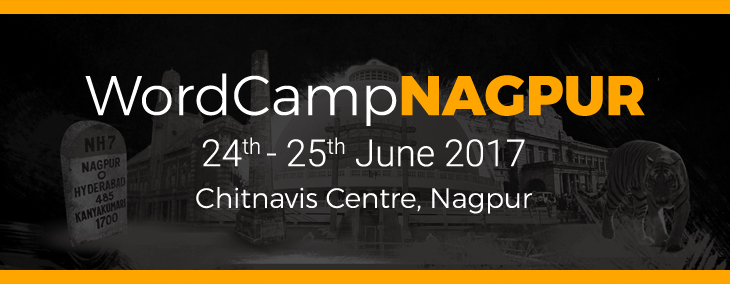 WordCamp Nagpur 2017