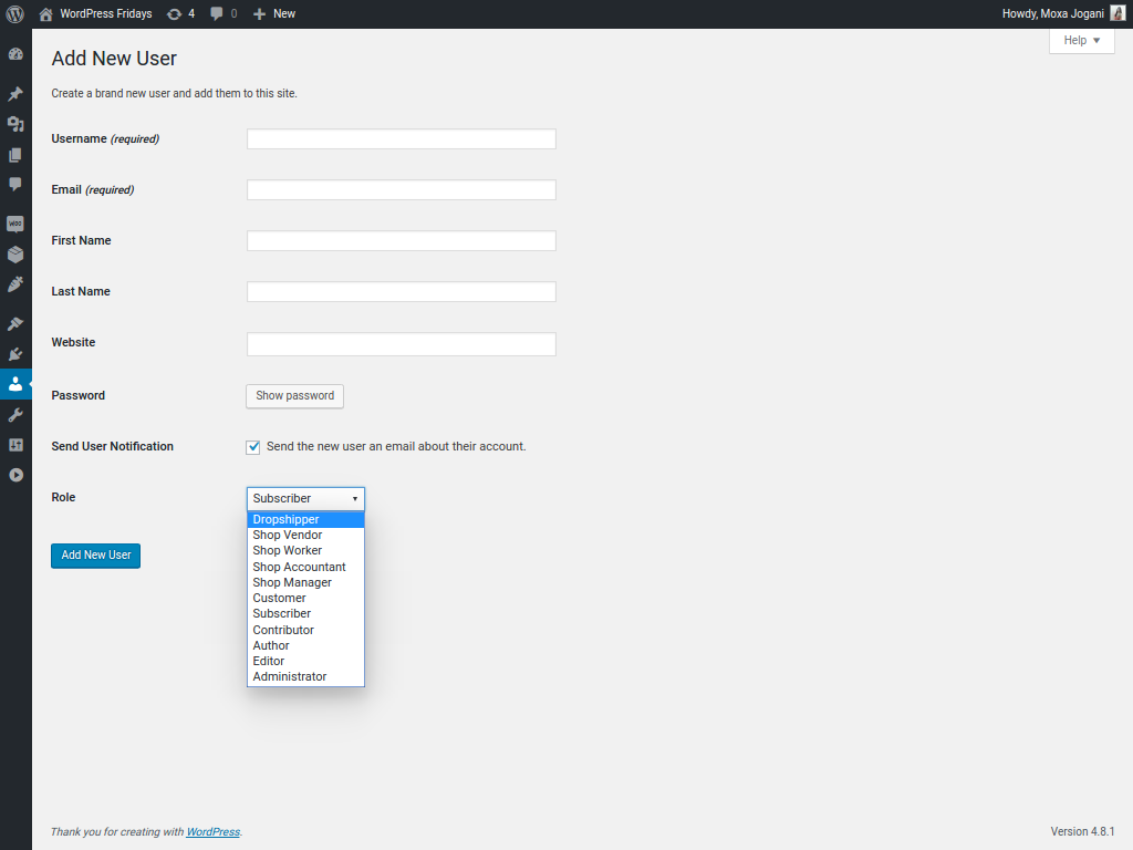 How to Setup for Dropshipping Tyche Softwares