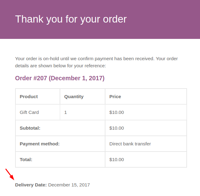 Add custom fields on WooCommerce Checkout page