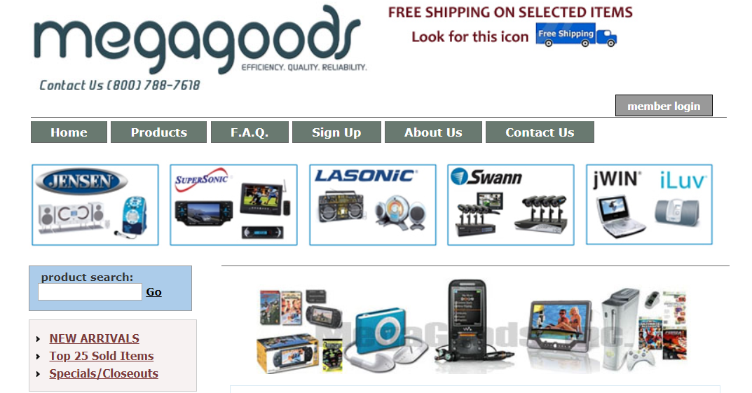 Best 10 Dropshipping Companies In Europe and US Tyche Softwares