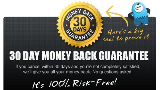 30 DAYS MONEY BACK | tychesoftwares.com
