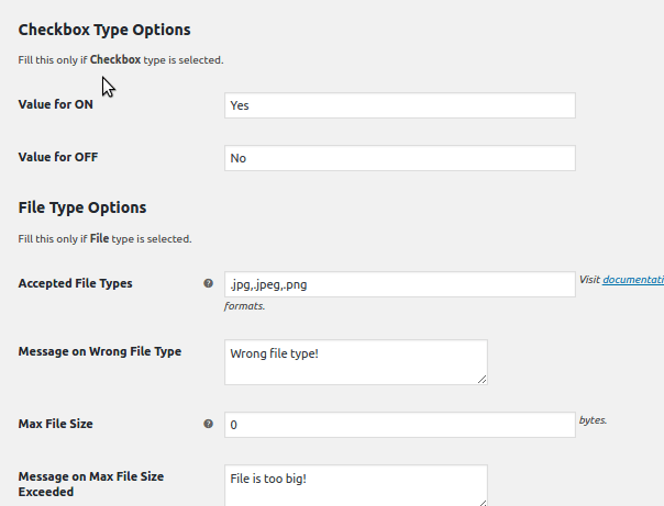 Product Input Fields for WooCommerce - Tyche Softwares