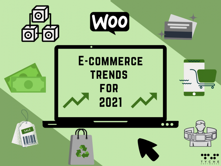 E-commerce trends for 2021