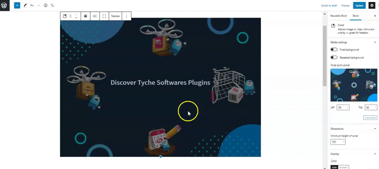 What's new in WordPress 5.7? - Tyche Softwares