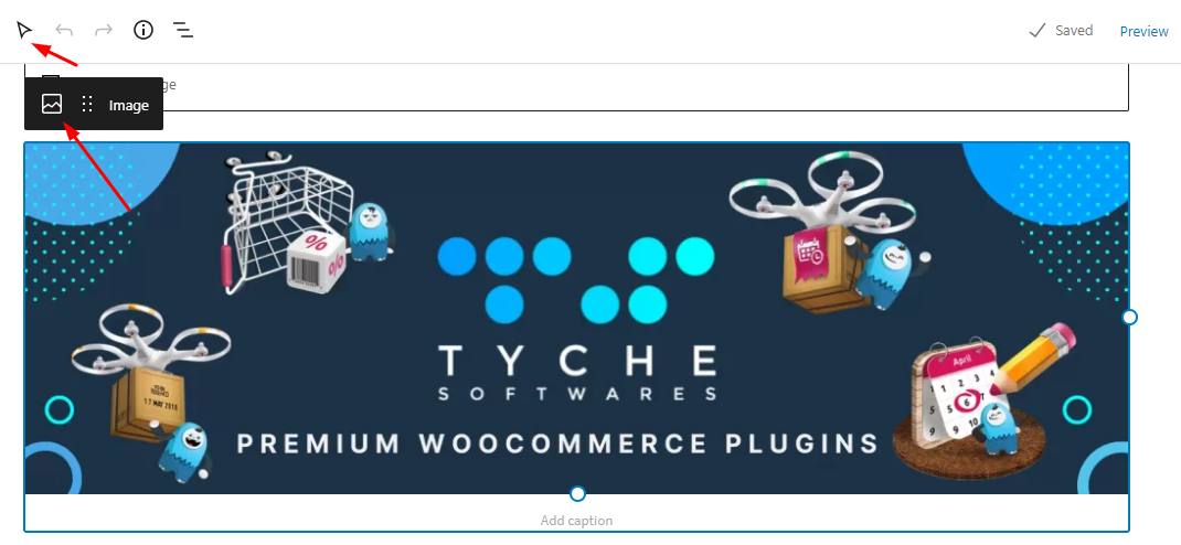 What's new in the WordPress 5.8 release? - Tyche Softwares
