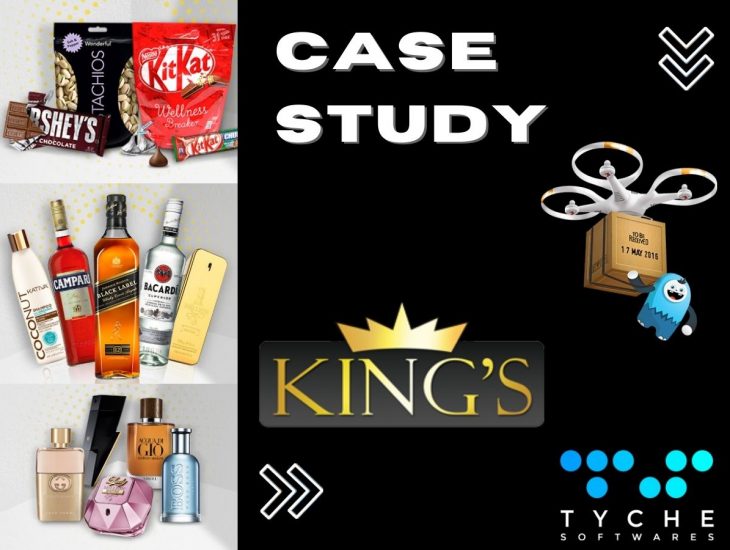 Case Study: How King’s Enterprises NV reduced operational costs with the Order Delivery Date Pro plugin - Tyche Softwares